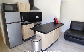 Duplex Cosy Avec Terrasse