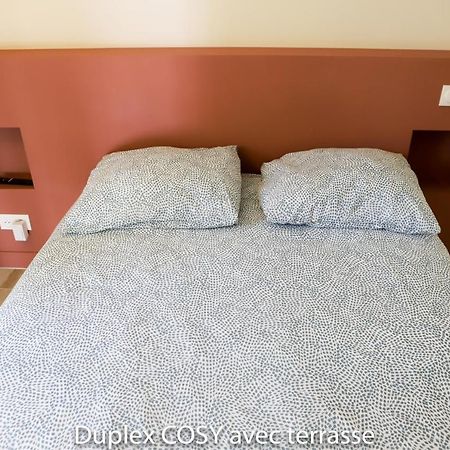 Appartement Duplex Cosy Avec Terrasse à Marseille Extérieur photo